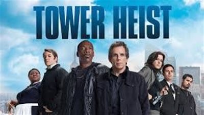 قصة فيلم Tower Heist