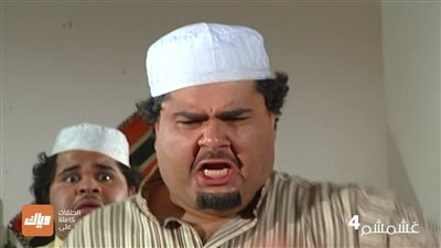 قصة مسلسل غشمشم