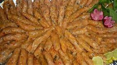 ملفوف محشي بطريقة تحضير سهلة ولذيذة