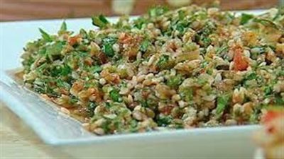 خلطة المحشي سر نكهة المحشي الشهية