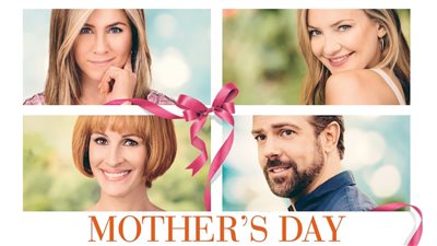 قصة فيلم Mother's Day
