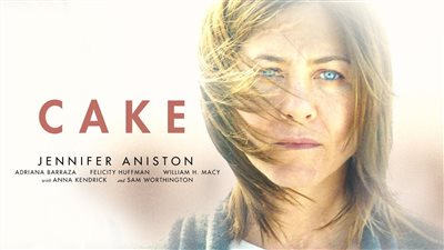 قصة فيلم Cake