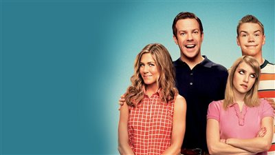 قصة فيلم We're the Millers