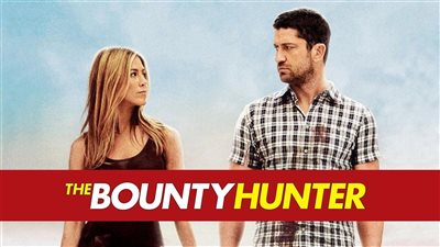 قصة فيلم The Bounty Hunter