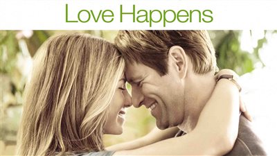 قصة فيلم Love Happens