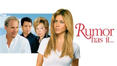 قصة فيلم Rumor Has It