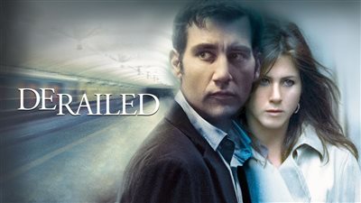 قصة فيلم Derailed