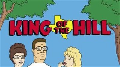 قصة مسلسل King of the Hill