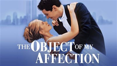 قصة فيلم The Object of My Affection