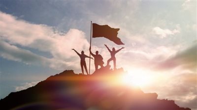مظاهر الانتماء الى الوطن