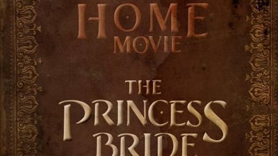 قصة مسلسل Home Movie The Princess Bride 