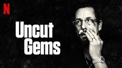 قصة فيلم Uncut Gems