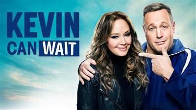 قصة مسلسل Kevin Can Wait