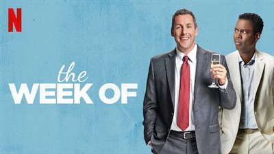 قصة فيلم The Week Of