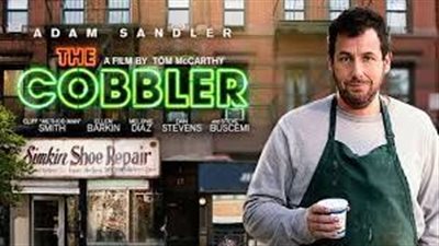 قصة فيلم The Cobbler