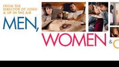 قصة فيلم Men, Women & Children 