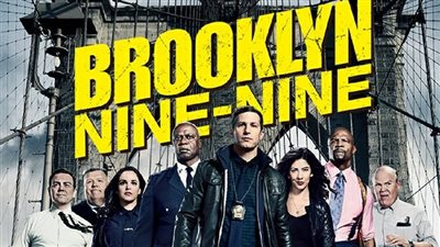 قصة مسلسل Brooklyn Nine-Nine