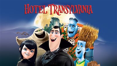 قصة فيلم Hotel Transylvania