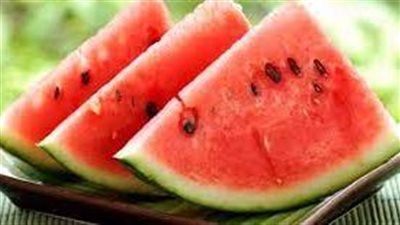 فوائد البطيخ للحامل والجنين