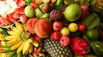 مقال علمي عن فوائد الفواكه