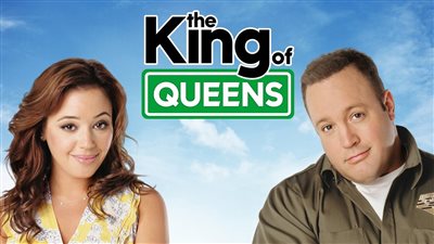 قصة مسلسل The King of Queens