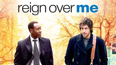قصة فيلم Reign Over Me