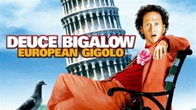 قصة فيلم Deuce Bigalow European Gigolo
