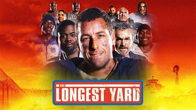 قصة فيلم The Longest Yard
