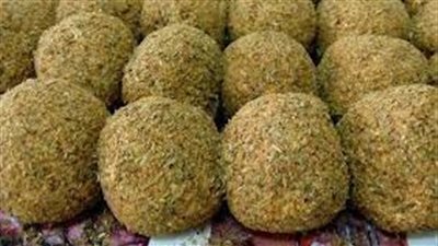 الشنكليش السوري بطريقة سهلة
