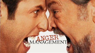 قصة فيلم Anger Management