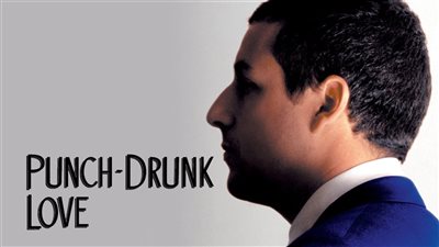 قصة فيلم Punch-Drunk Love