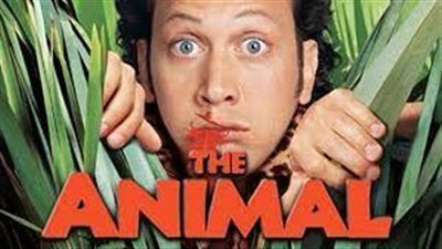 قصة فيلم The Animal