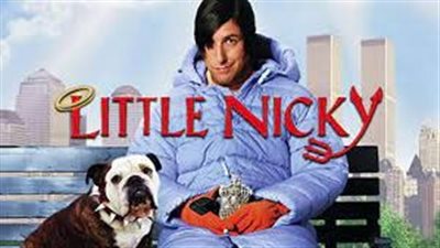 قصة فيلم Little Nicky