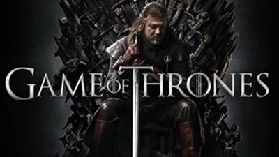 قصة مسلسل Game of Thrones