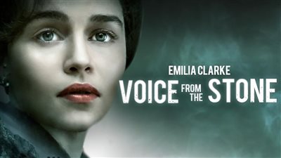 قصة فيلم Voice from the Stone