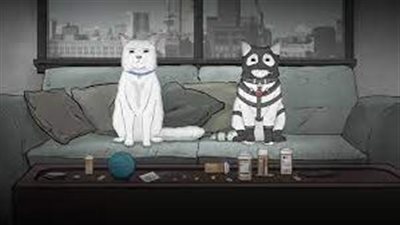 قصة مسلسل Animals