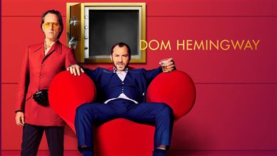 قصة فيلم Dom Hemingway