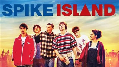 قصة فيلم Spike Island