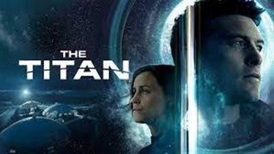قصة فيلم The Titan