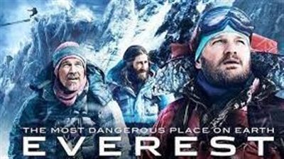 قصة فيلم Everest