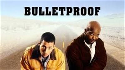 قصة فيلم Bulletproof