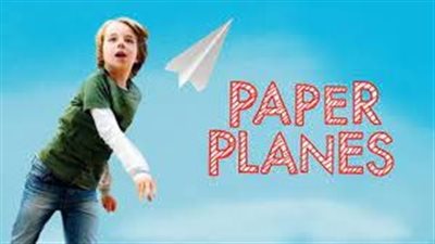 قصة فيلم Paper Planes