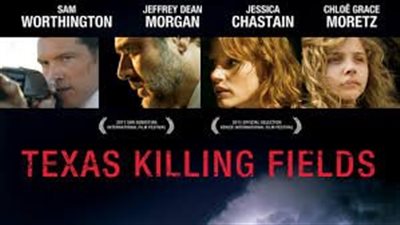 قصة فيلم Texas Killing Fields 