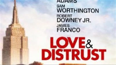 قصة فيلم Love & Distrust