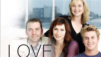 قصة فيلم Love My Way