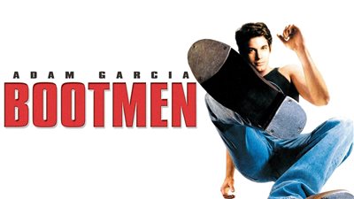 قصة فيلم Bootmen 