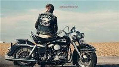 قصة فيلم The Bikeriders