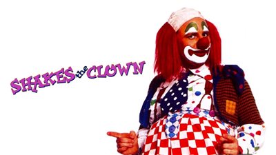 قصة فيلم Shakes the Clown
