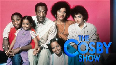 قصة مسلسل The Cosby Show