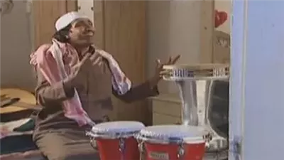 قصة مسلسل أحلام رابح
